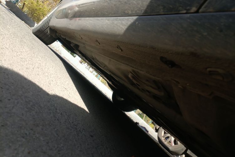 别克 君威 2021款 552T 精英型局部细节9001