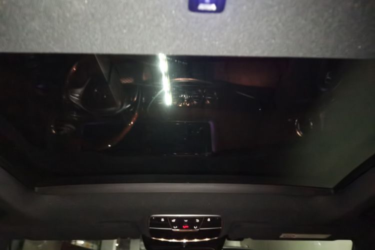 奔驰S级 2016款 S 320 L 豪华型局部细节22