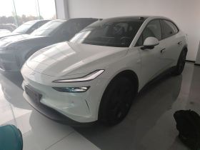 乐道L60 2024款 60kWh 后驱版