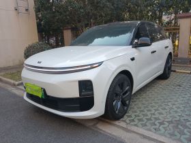 理想汽车 理想L6 2024款 Pro