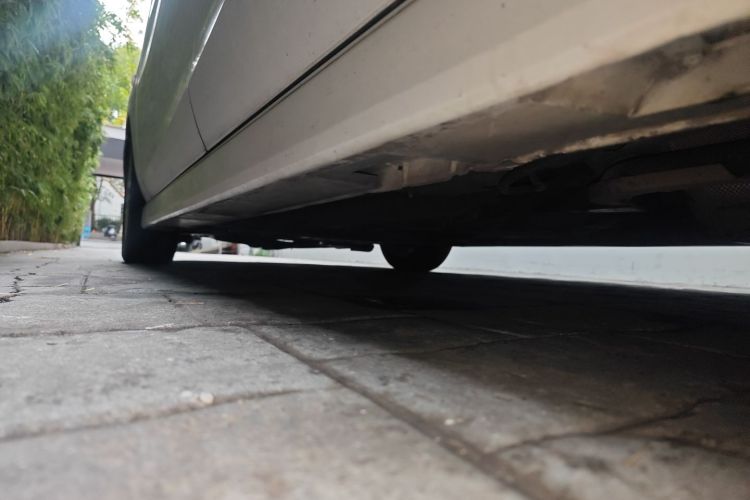 马自达5 2011款 2.0L 自动豪华型局部细节9003