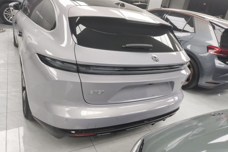 蔚来ET5T 2025款 75kWh Touring车身外观6004
