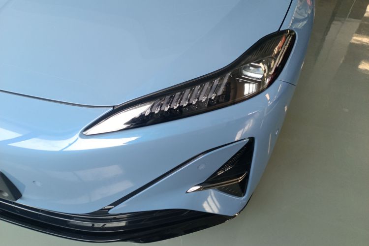 红旗天工05 2025款 750智选版局部细节36