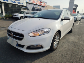 菲亚特 菲翔 2015款 1.4T 自动劲享版