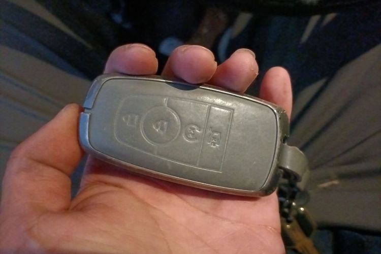 林肯 飞行家 2020款 3.0T V6 四驱尊雅版中控内饰11