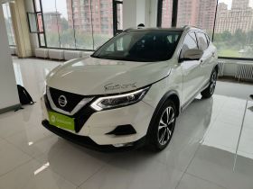 日产 逍客 2019款 2.0L CVT豪华版