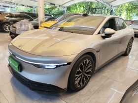 极氪007 2024款 后驱智驾版 100kWh