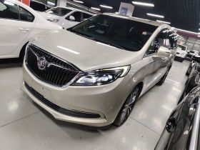 别克GL8 2017款 ES 28T 豪华型 国V