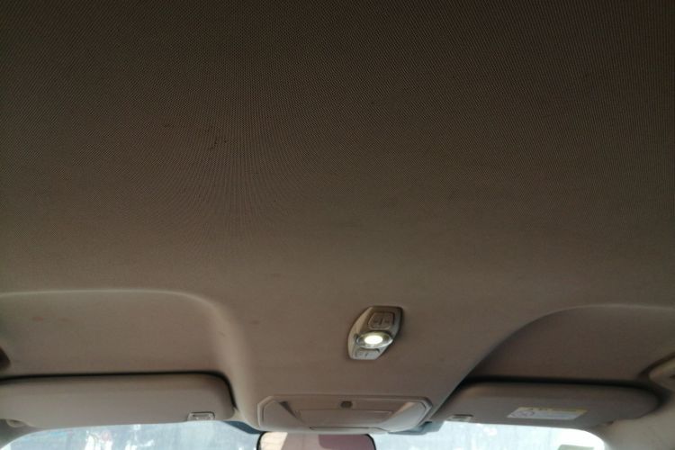 福特 翼虎 2017款 EcoBoost 180 两驱精翼型局部细节22