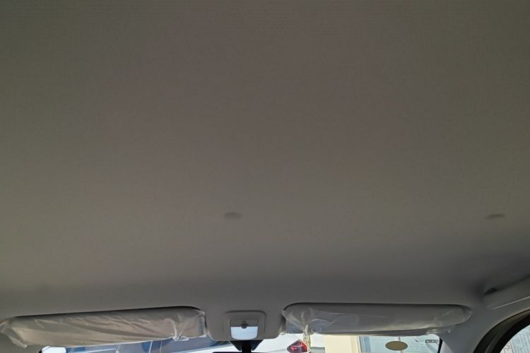 五菱汽车 宏光MINIEV 2025款 四门版 进阶款中控内饰22