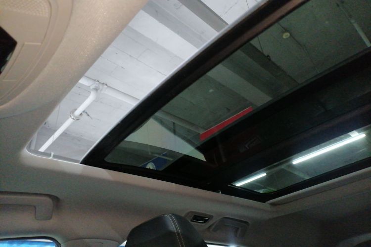 奇瑞 瑞虎8 2019款 1.6TGDI 自动豪华型局部细节22