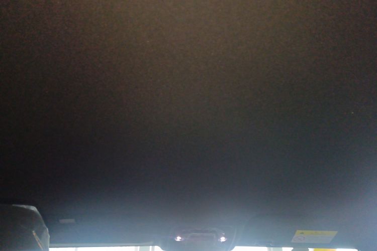 比亚迪 海鸥 2025款 智驾版 305km 活力版局部细节22