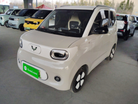 五菱汽车 宏光MINIEV 2024款 第三代 215km 进阶版
