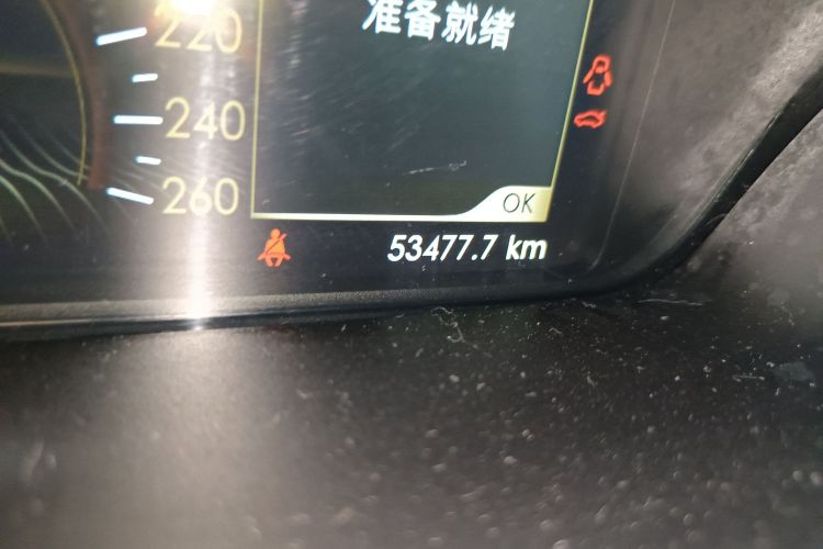 林肯大陆 2019款 2.0T 两驱尊耀版 国VI中控内饰15