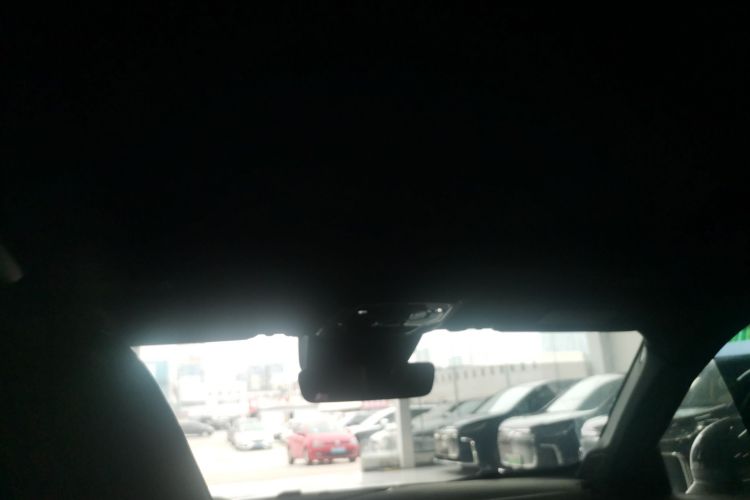 领克01 EM-P 2023款 1.5TD EM-P PM局部细节22