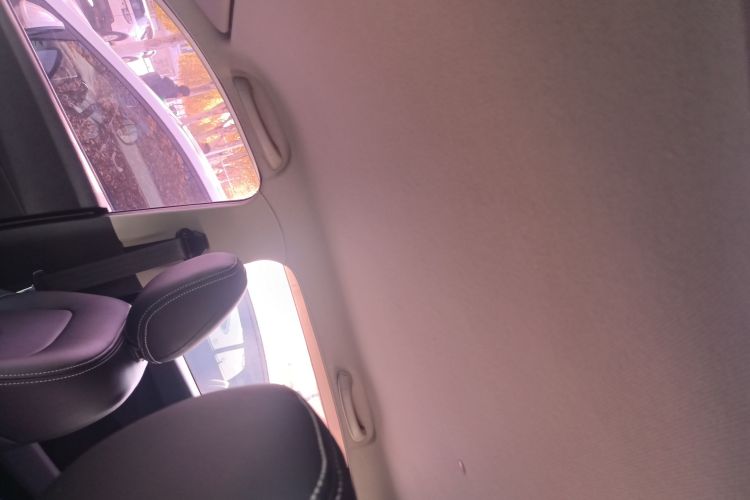 宝骏510 2017款 1.5L 手动舒适型中控内饰22