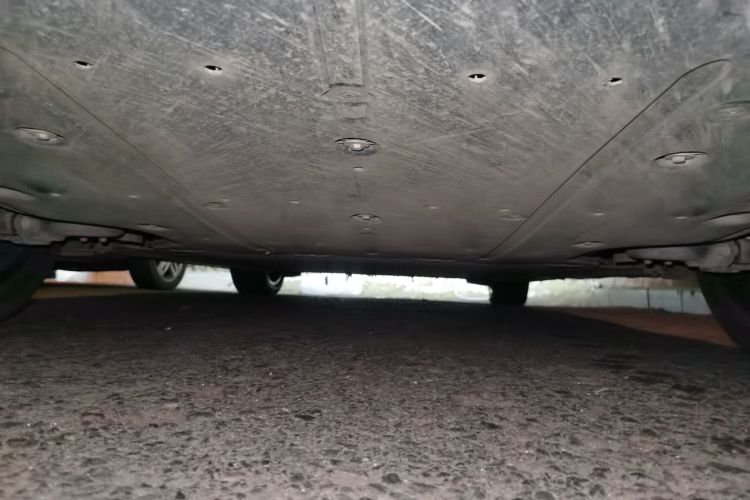 小鹏MONA M03 2024款 620 超长续航局部细节9009