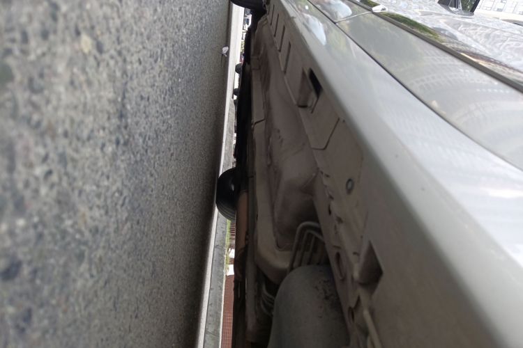 日产 天籁 2011款 2.0L XL舒适版局部细节9003