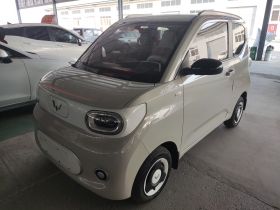 五菱汽车 宏光MINIEV 2024款 第三代 215km 青春版