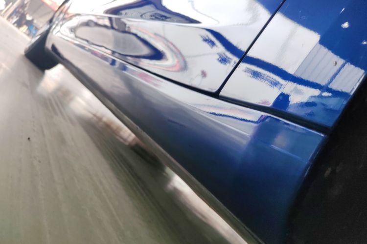 特斯拉 Model 3 2021款 标准续航后驱升级版局部细节9001