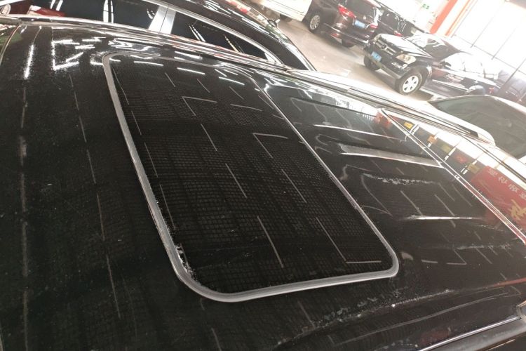 丰田 赛那SIENNA 2021款 2.5L混动 铂金版局部细节57