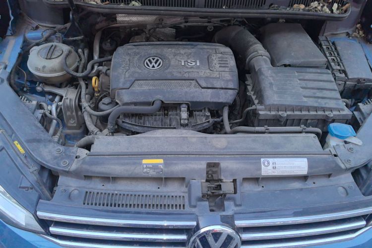 大众 2016款 途安L 330TSI DSG豪华版局部细节24