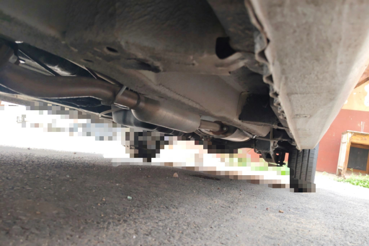 五菱汽车 五菱宏光 2021款 1.5L改款 S标准型 电动助力LAR局部细节9004