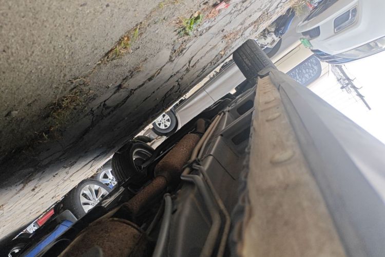 五菱汽车 五菱宏光S3 2019款 1.5L 手动舒适型 国VI局部细节9002