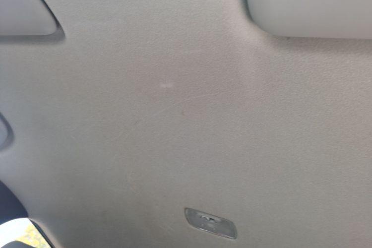 本田 飞度 2021款 1.5L CVT潮享版局部细节22