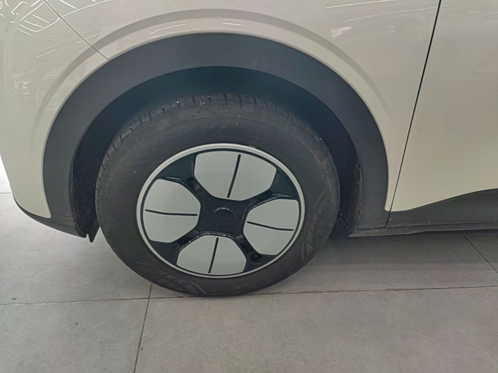 车300二手车图片