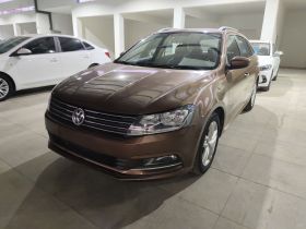 大众 朗行 2015款 1.6L 自动舒适版