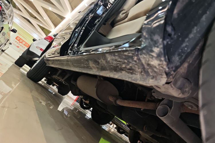 东风风行 菱智 2022款 M5 1.6L 实用型 5座局部细节9001