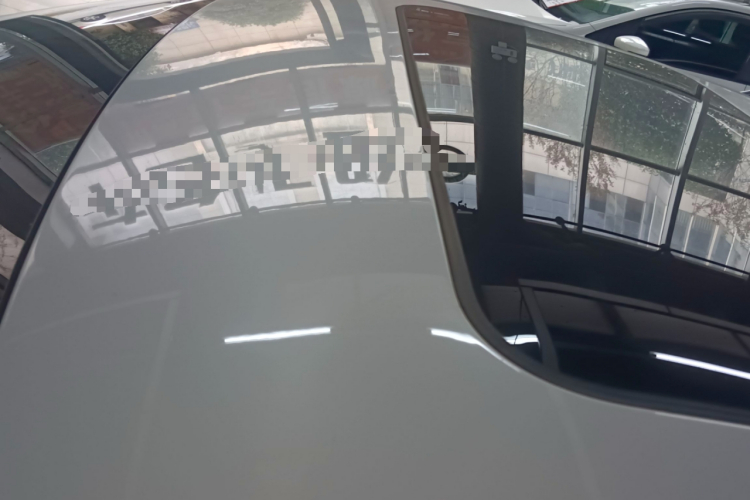 日产 轩逸 2023款 1.6L CVT智驾版局部细节57