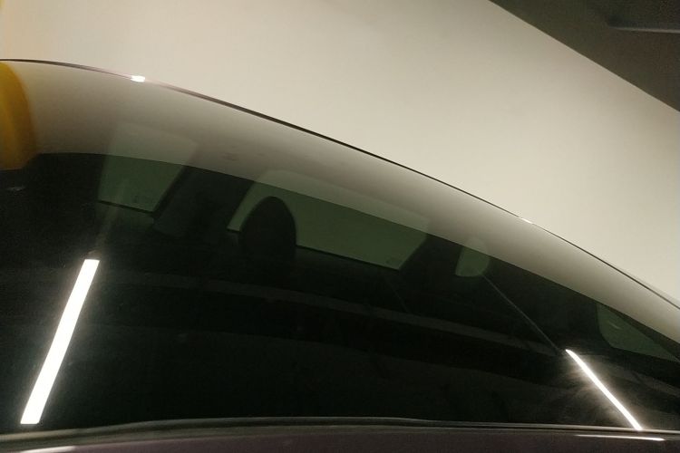 零跑汽车 零跑B10 2025款 510悦享版局部细节57