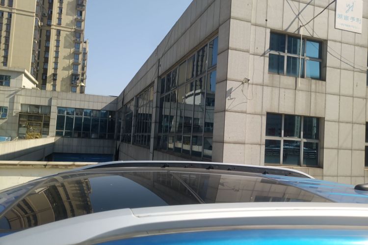 比亚迪 元 2016款 1.5L 手动尊贵型局部细节57