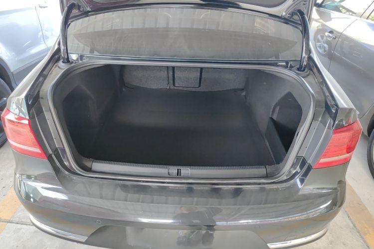 大众 迈腾 2016款 1.8TSI 智享豪华型局部细节23