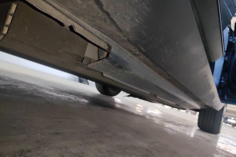 小鹏G3 2020款 520i 智享版局部细节9001