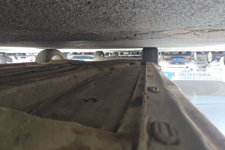 荣威i5 2020款 1.5L 手动4G互联领豪版局部细节9001