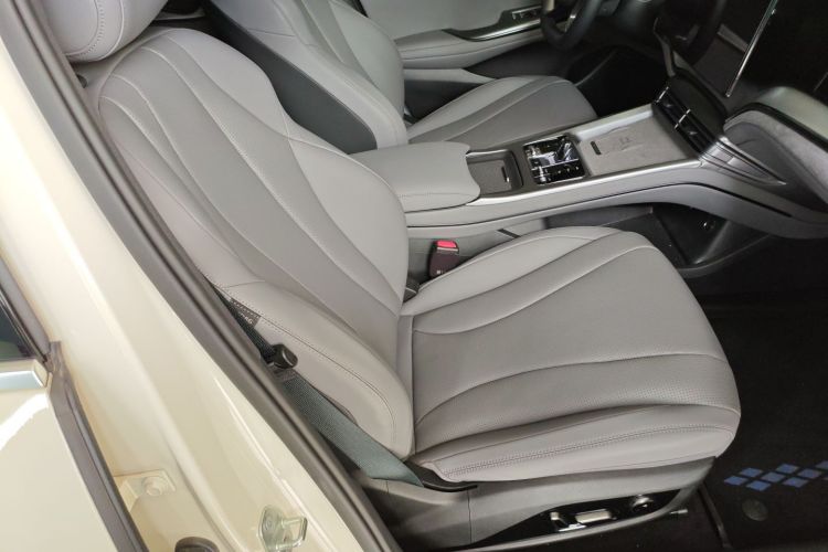 比亚迪 海豹07 DM-i 2025款 智驾版 DM-i 1.5L 125km 尊贵型局部细节41