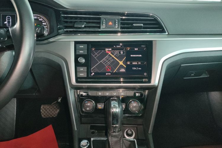 大众 凌渡 2019款 280TSI DSG舒适版 国V局部细节16