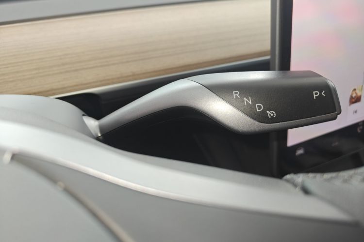 特斯拉 Model 3 2022款 后轮驱动版局部细节18