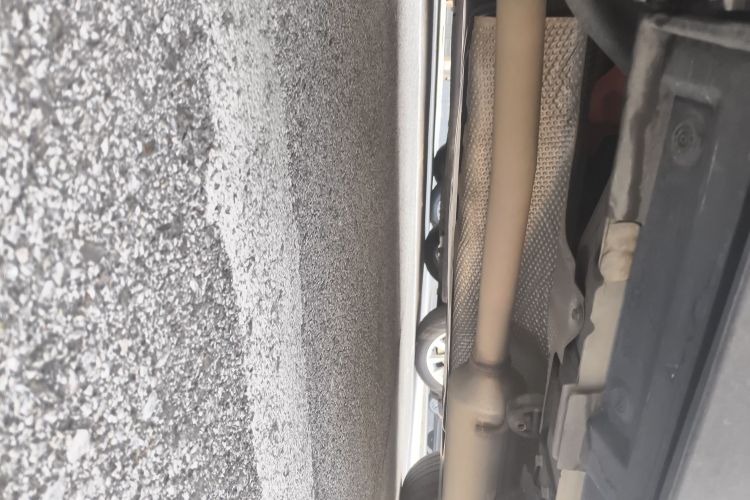 丰田 RAV4荣放 2020款 双擎 2.5L E-CVT四驱精英PLUS版局部细节9002