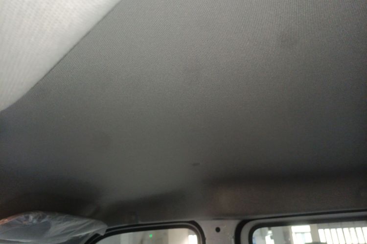 五菱汽车 五菱之光新能源 2025款 201km 舒适型中控内饰22