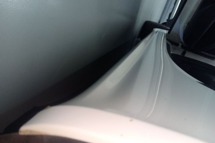 保时捷718 2019款 Boxster T 2.0T局部细节9002