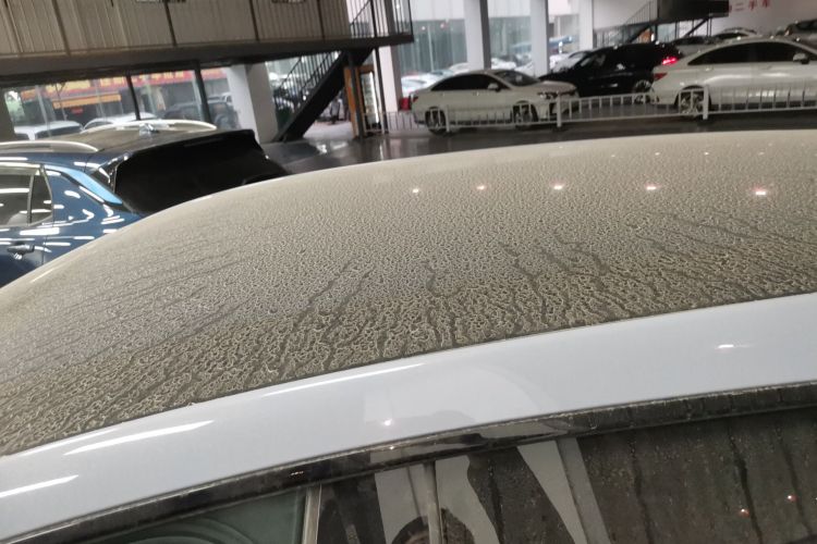 小鹏G7 2025款 702 超长续航 Max局部细节57