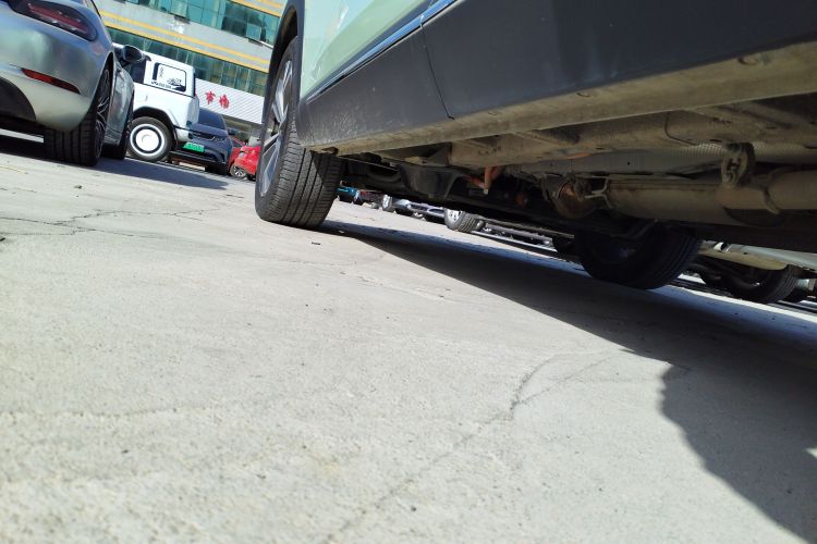 五菱汽车 五菱星辰 2022款 2.0L DHT电速款局部细节9002