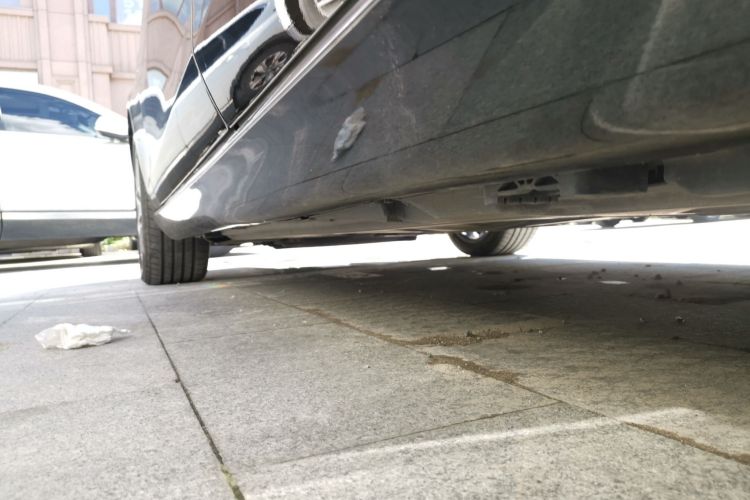 奔驰E级 2018款 改款 E 200 L 4MATIC局部细节9002