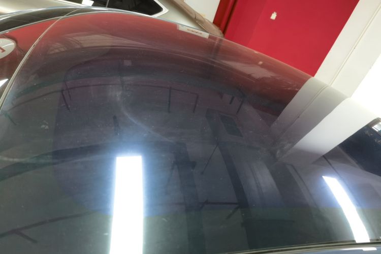 小米汽车 小米SU7 2024款 后驱长续航智驾版局部细节57