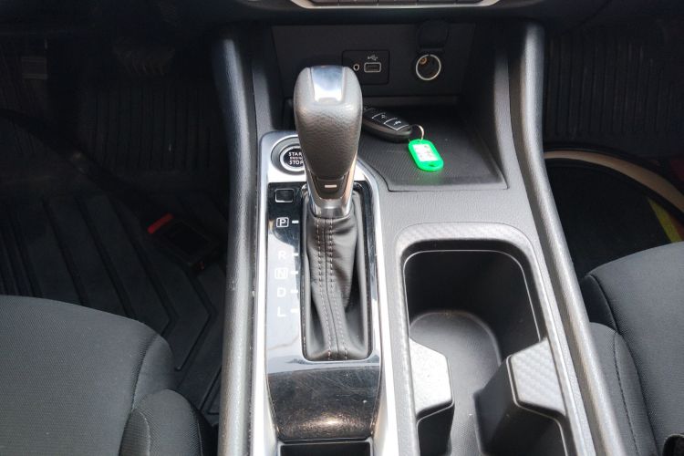 日产 轩逸 2020款 1.6L XE CVT舒享版局部细节18