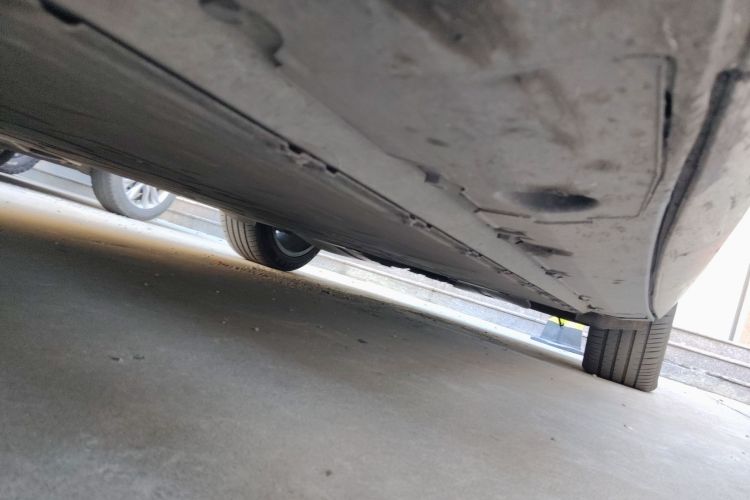 小鹏G9 2022款 650 性能版Pro局部细节9004